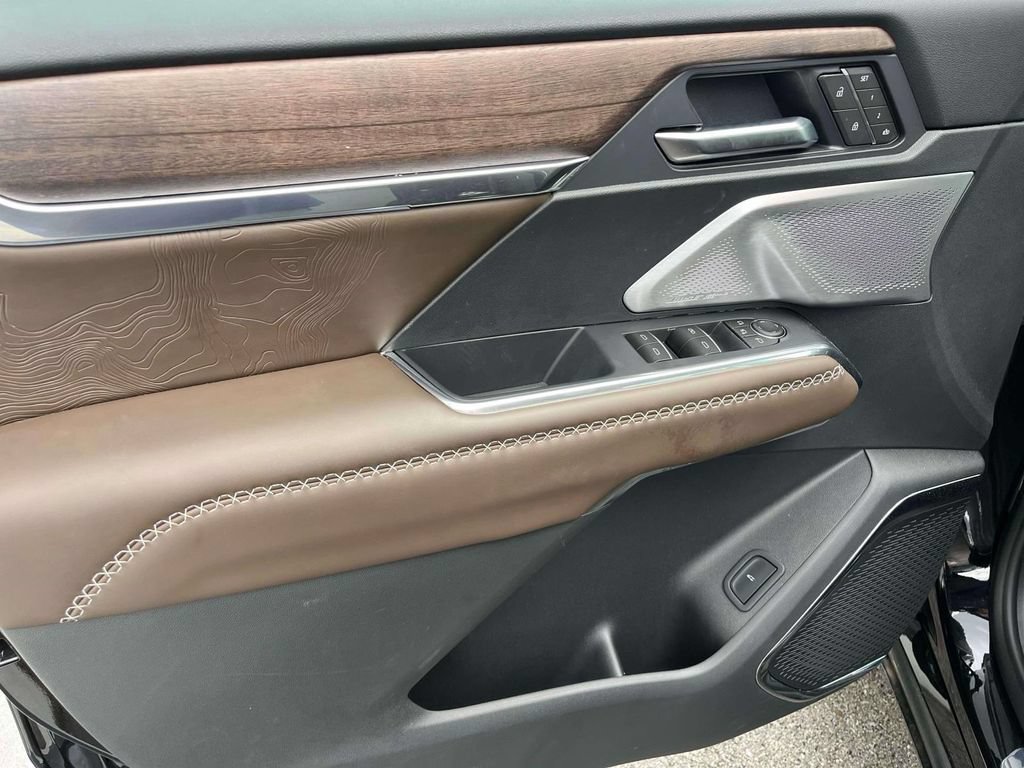 New 2026 GMC Acadia Denali Ultimate FWD image 20