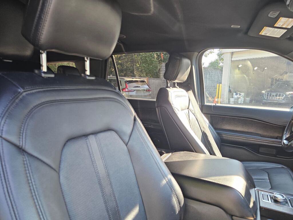 Used 2020 Ford Expedition Max Limited AWD/4WD image 11
