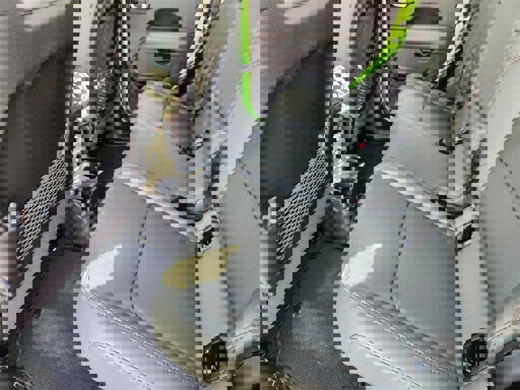 New 2025 Jeep Gladiator Mojave image 19