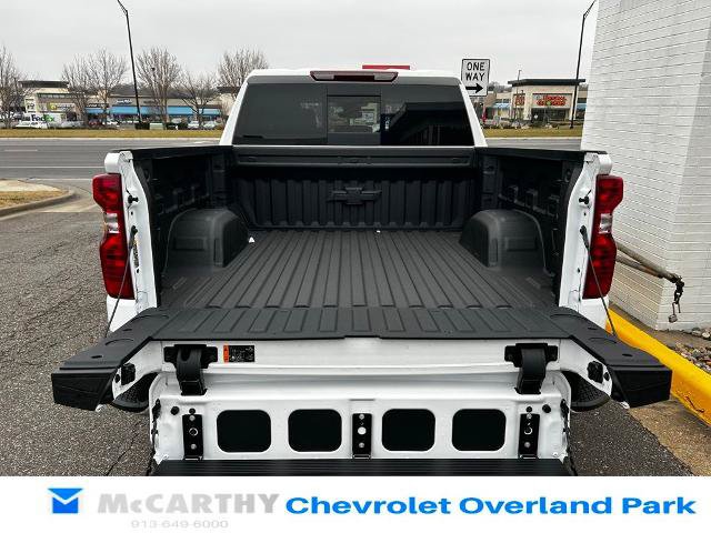 New 2026 Chevrolet Silverado 1500 LT w/ All Star Edition Plus AWD/4WD image 5