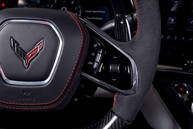 Used 2023 Chevrolet Corvette Z06 image 37