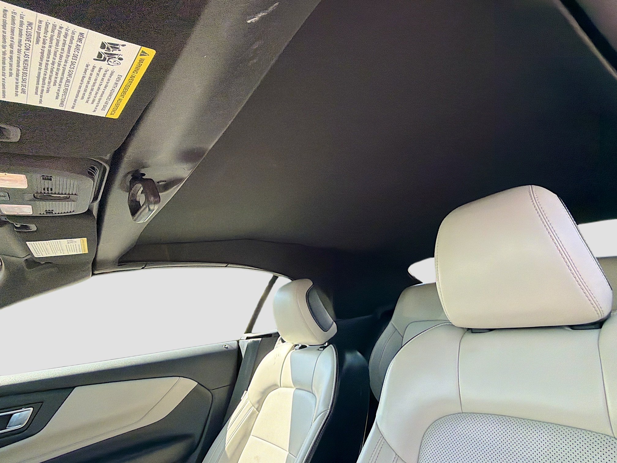 Used 2024 Ford Mustang Premium image 24