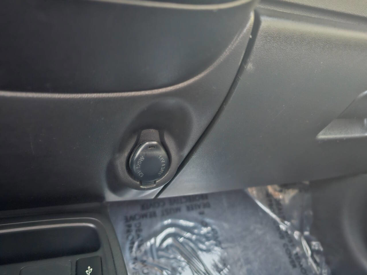 Used 2021 Mitsubishi Mirage ES image 36