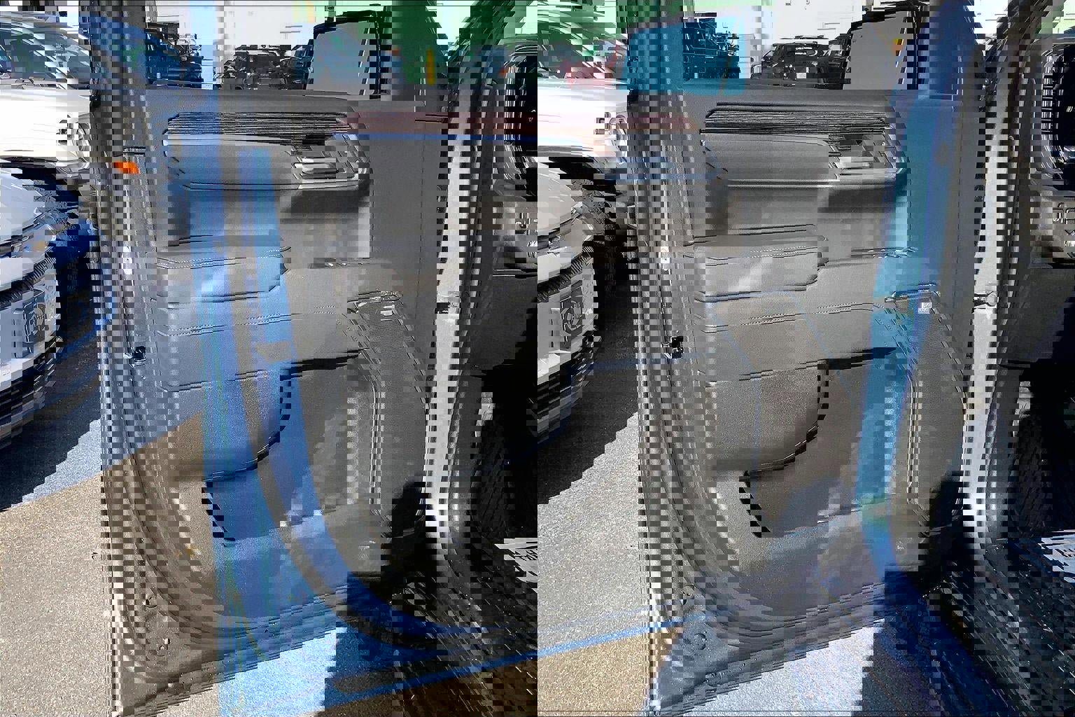 Used 2026 GMC Sierra 1500 Elevation w/ Elevation Premium Package image 22