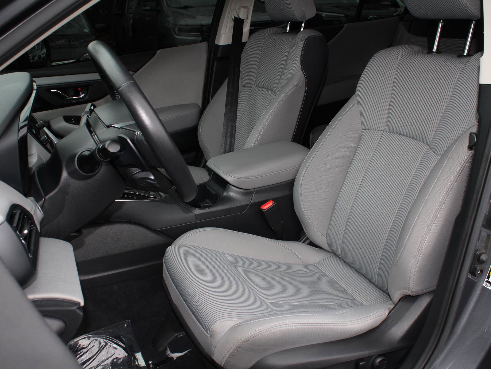 Certified 2022 Subaru Legacy Premium image 16