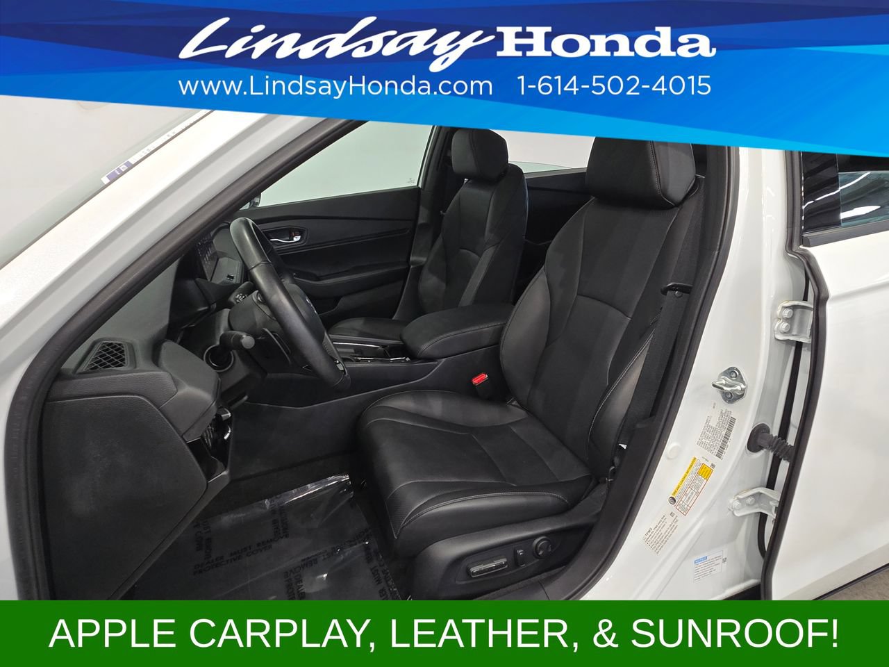 Used 2023 Honda Accord Sport image 12