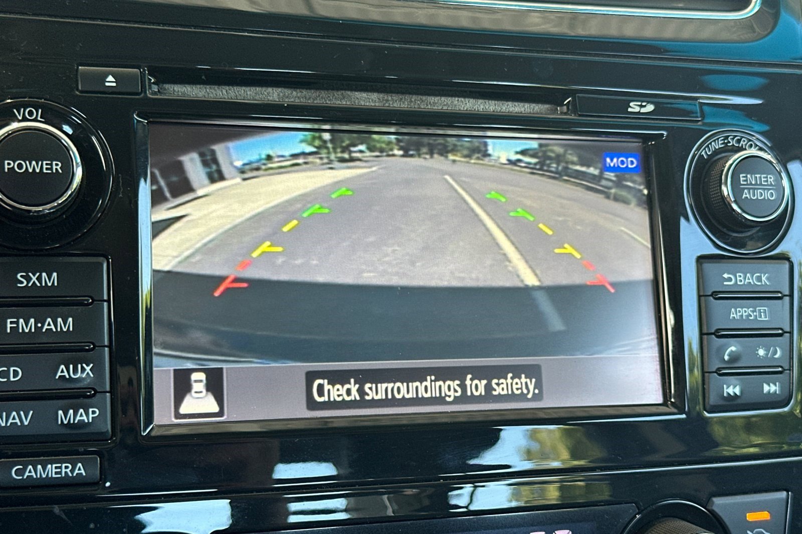 Used 2015 Nissan Altima 3.5 SL FWD image 24