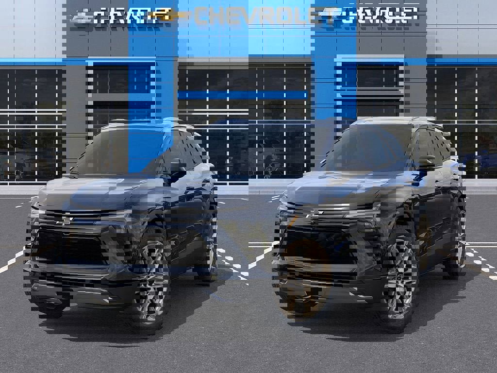 New 2026 Chevrolet Blazer EV LT image 7