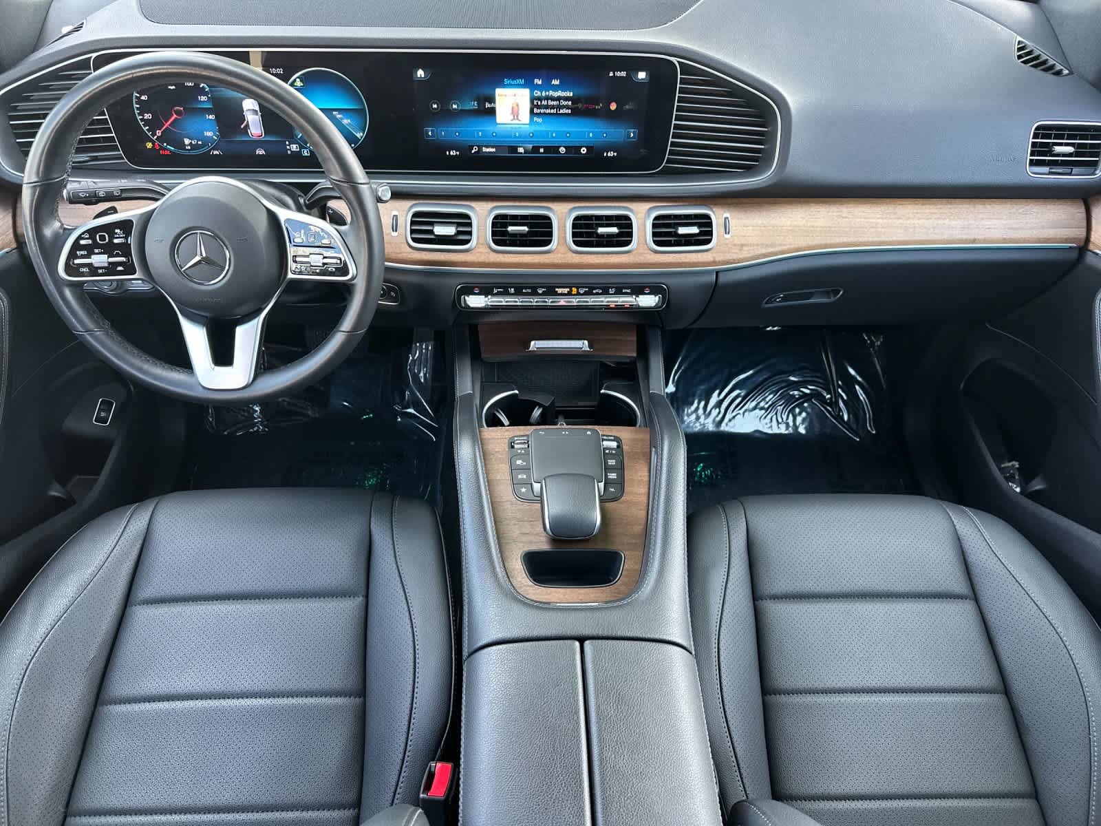 Used 2021 Mercedes-Benz GLE 350 image 6