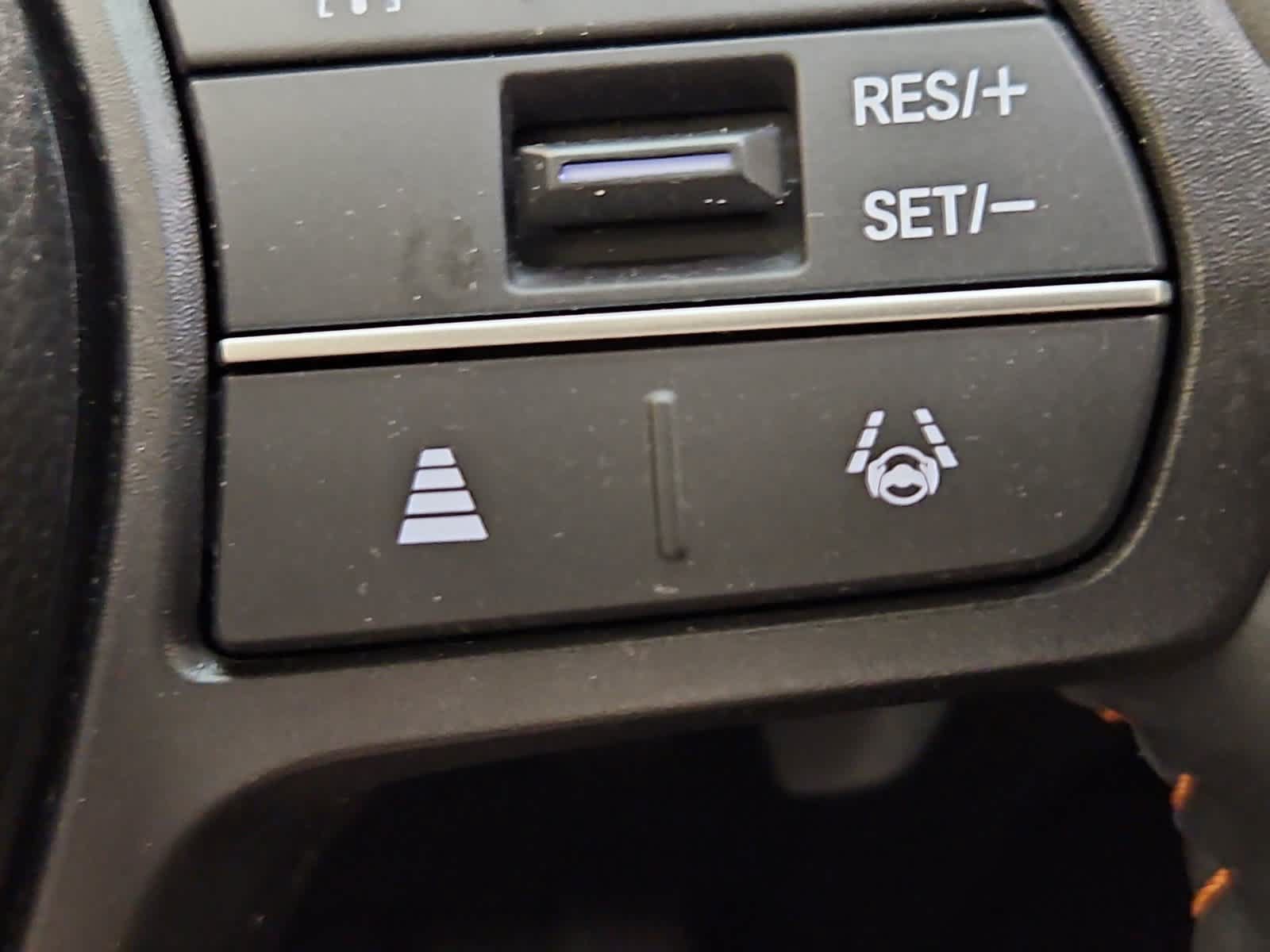 Certified 2024 Honda CR-V Sport image 33