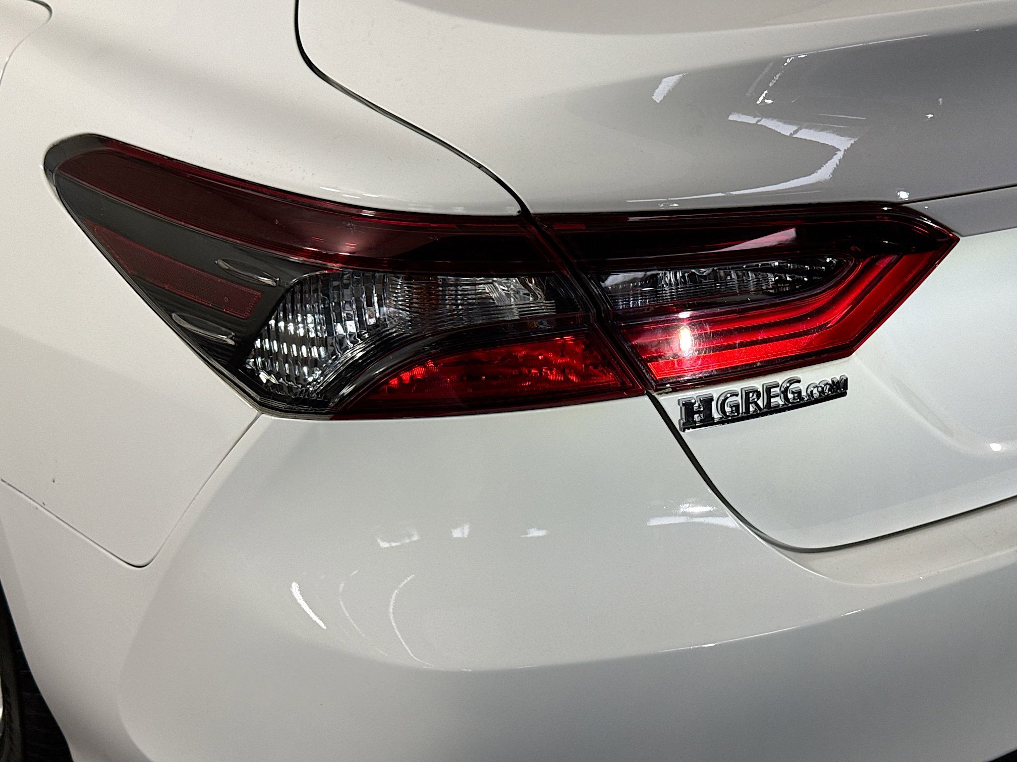 Used 2021 Toyota Camry LE image 35