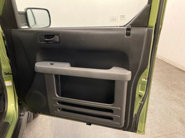 Used 2006 Honda Element EX-P image 19