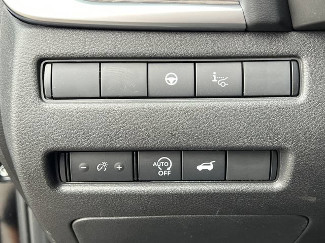 New 2026 Nissan Rogue Platinum w/ Platinum Premium Package AWD/4WD image 16