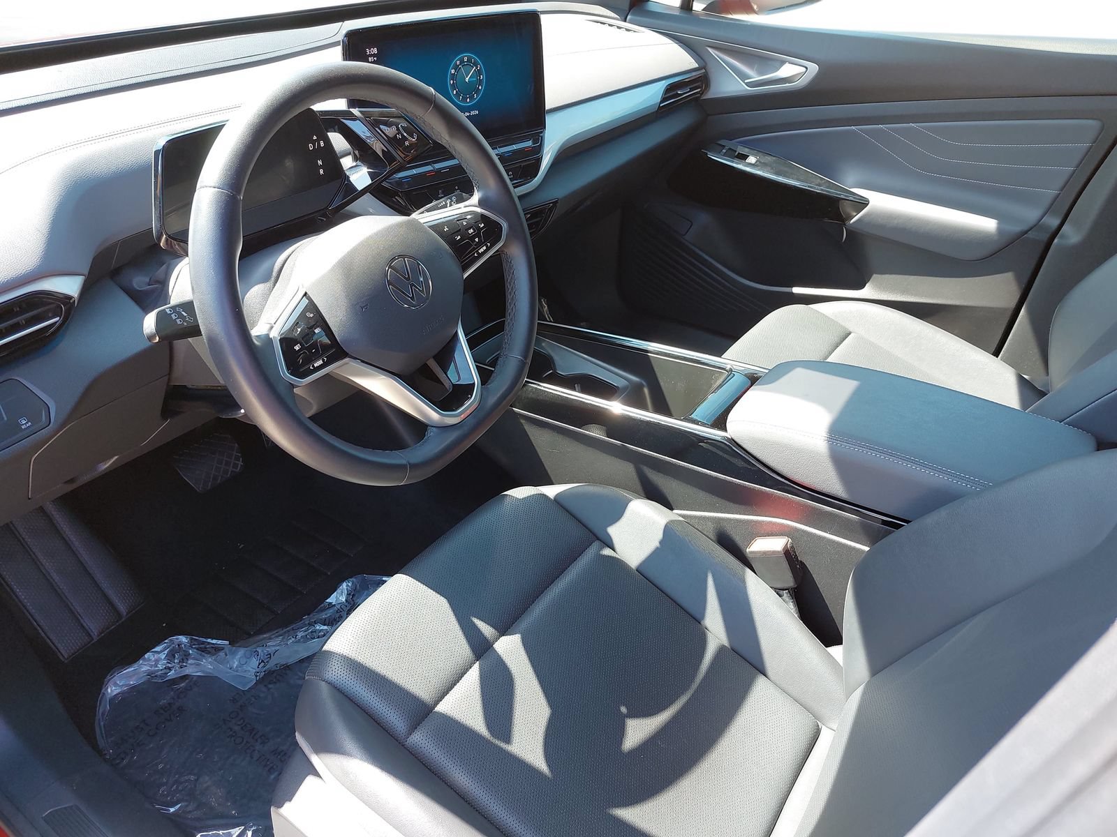 Used 2023 Volkswagen ID.4 Pro S RWD image 9