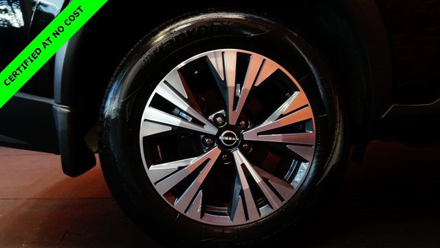 Used 2022 Nissan Rogue SV image 84