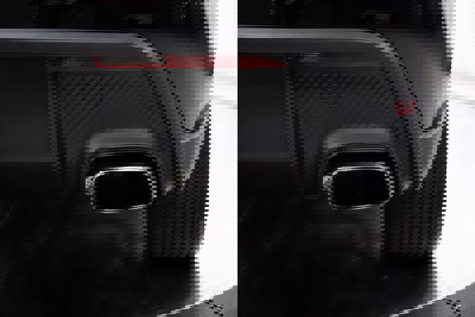 Certified 2026 Porsche Macan image 20