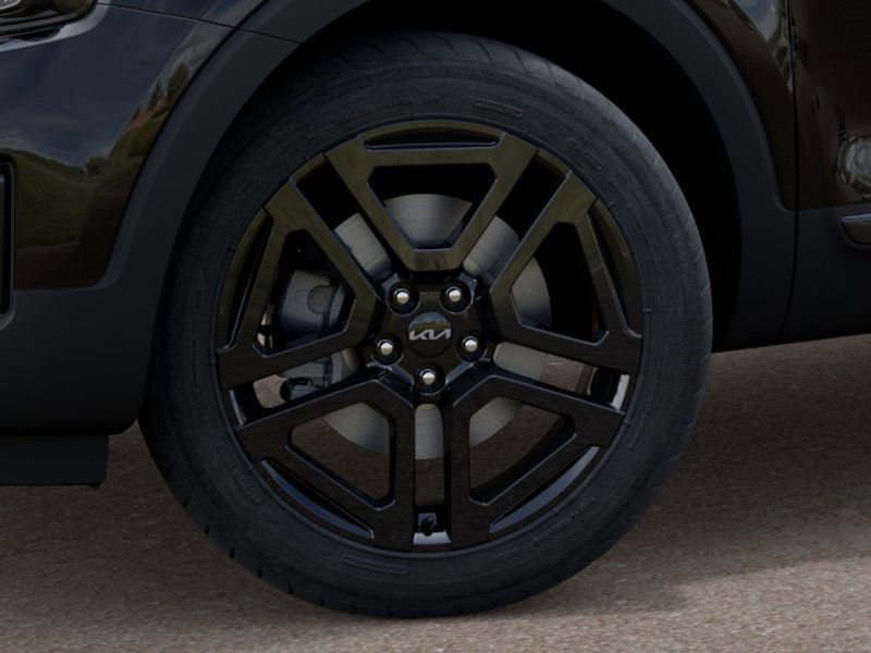 New 2025 Kia Telluride SX X-Line image 9