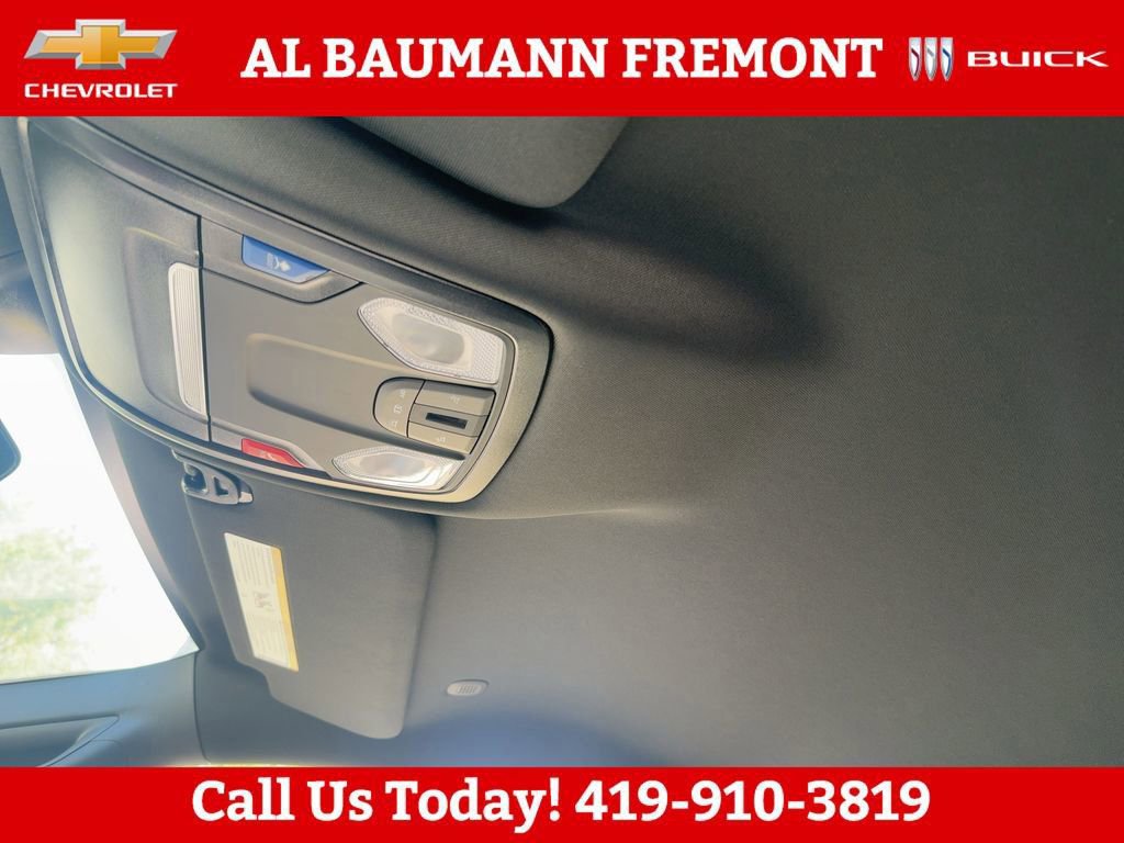 New 2026 RAM 2500 Big Horn AWD/4WD image 22