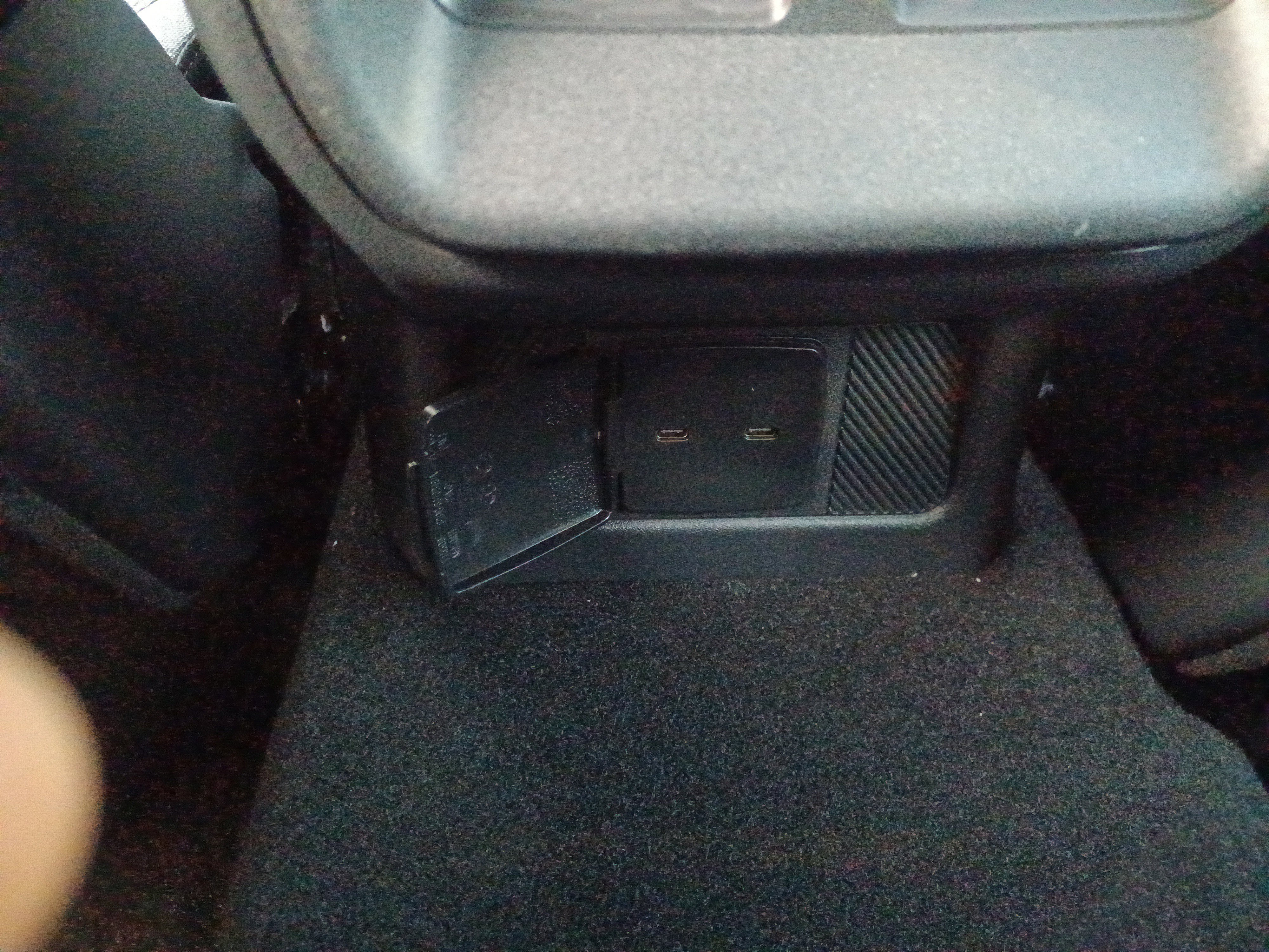 New 2025 Ford Bronco 4-Door image 18