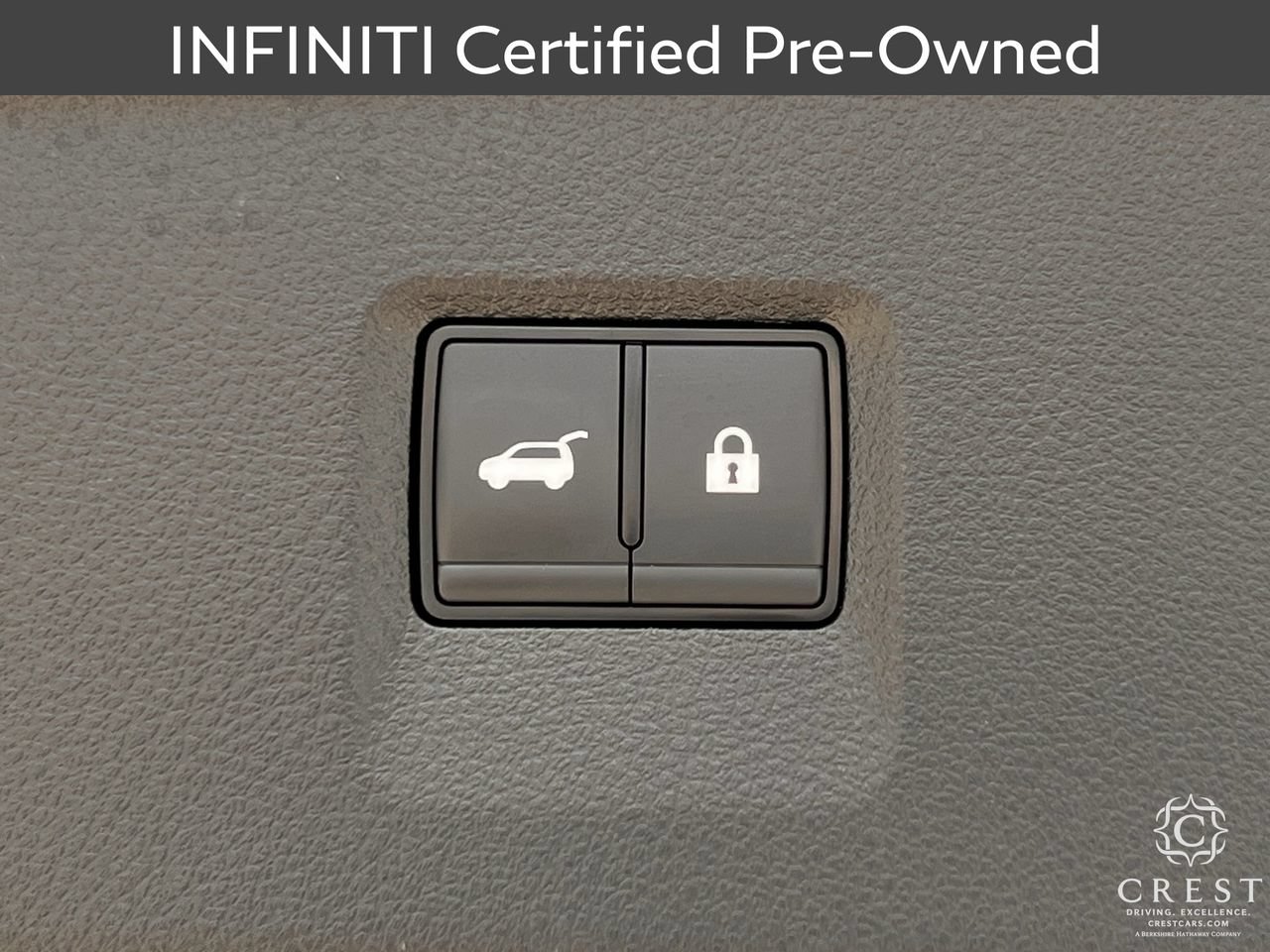 Certified 2026 INFINITI QX60 Sport AWD/4WD image 33