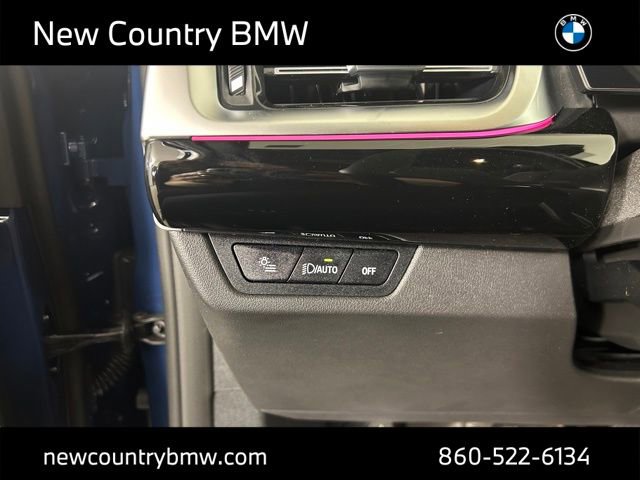 New 2026 BMW X1 xDrive28i w/ Convenience Package image 13