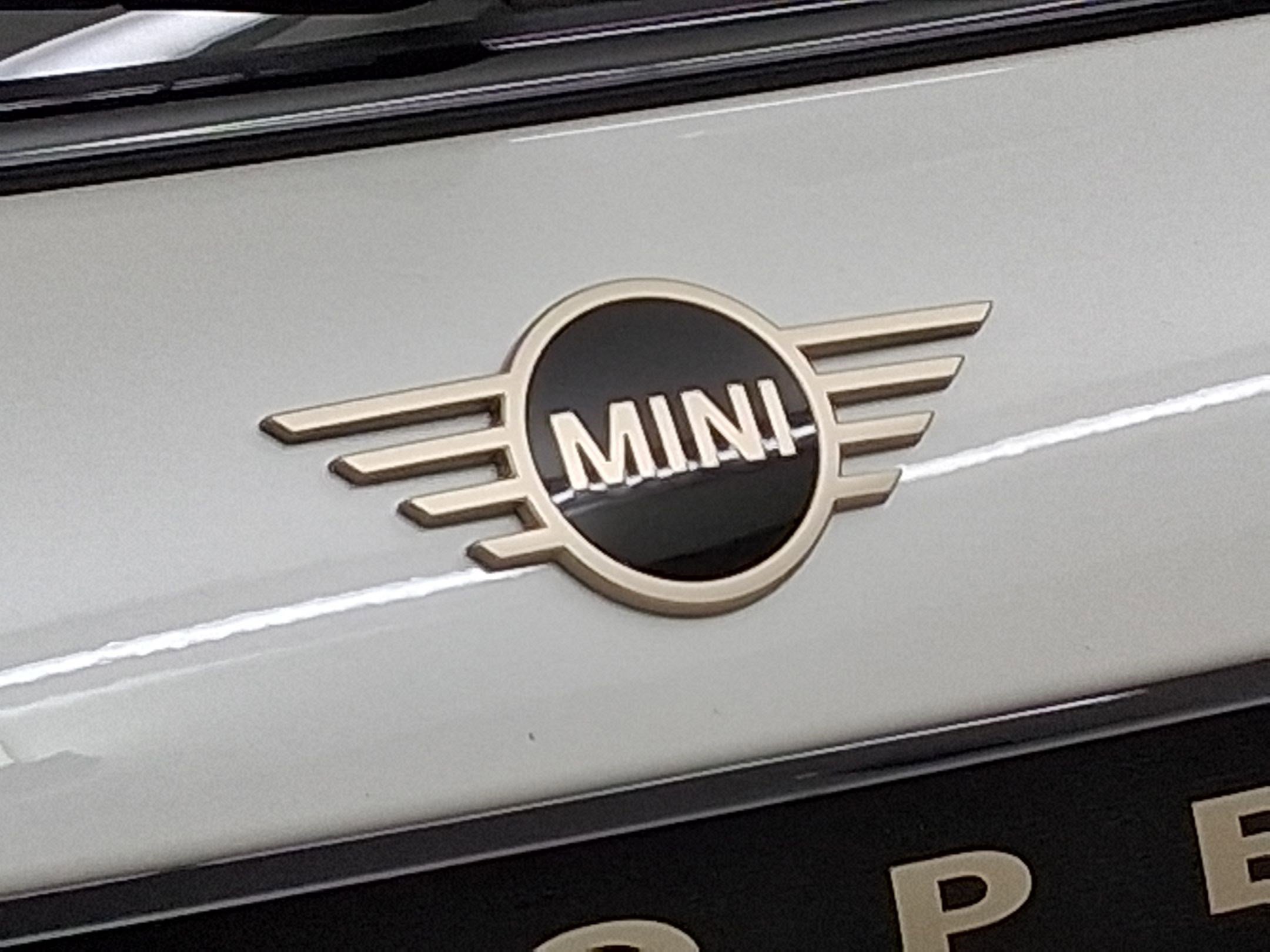 New 2026 MINI Cooper 2-Door Hardtop image 19