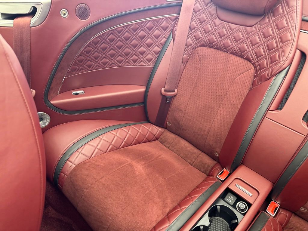 Used 2022 Bentley Continental GT Speed image 51