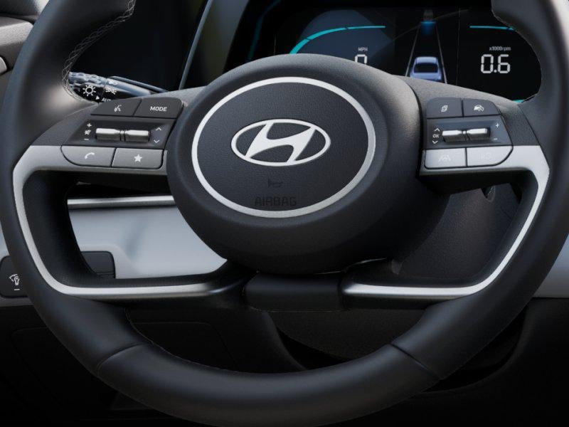 New 2026 Hyundai Elantra SEL Sport FWD image 15