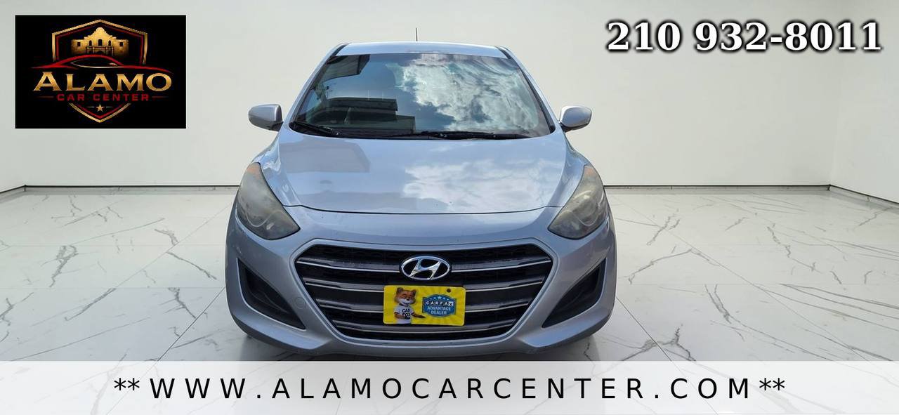 Used 2016 Hyundai Elantra GT FWD image 8