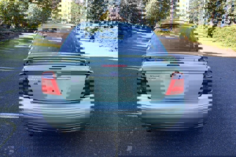 Used 2007 Ford Focus SES image 10