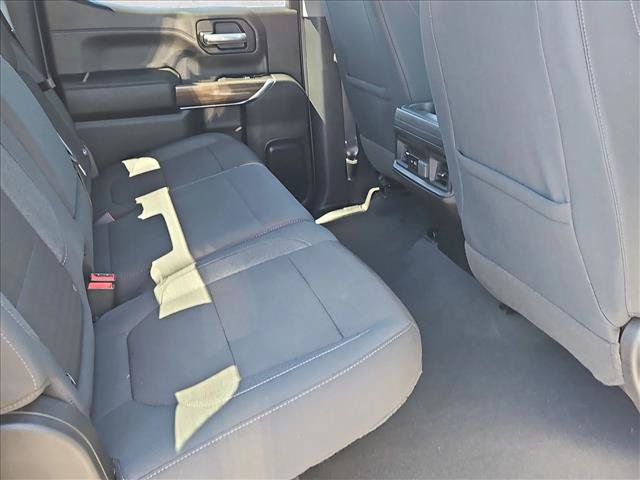 Certified 2022 Chevrolet Silverado 1500 RST AWD/4WD image 26