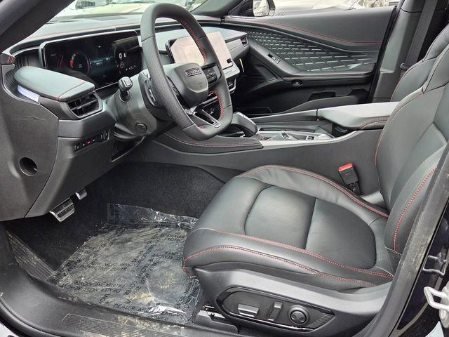 New 2026 Dodge Charger R/T AWD/4WD image 15
