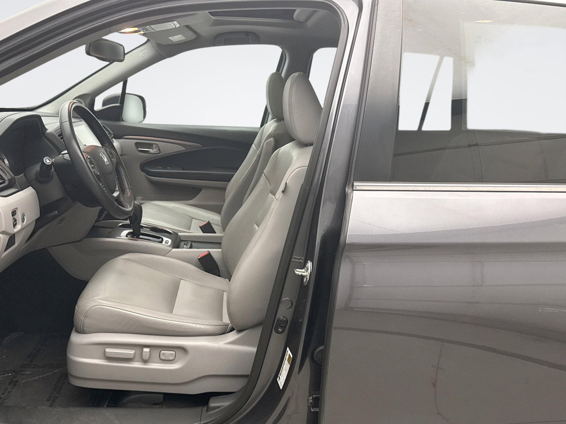 Used 2017 Honda Pilot EX-L image 11