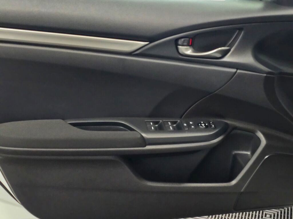 Used 2019 Honda Civic Sport image 31