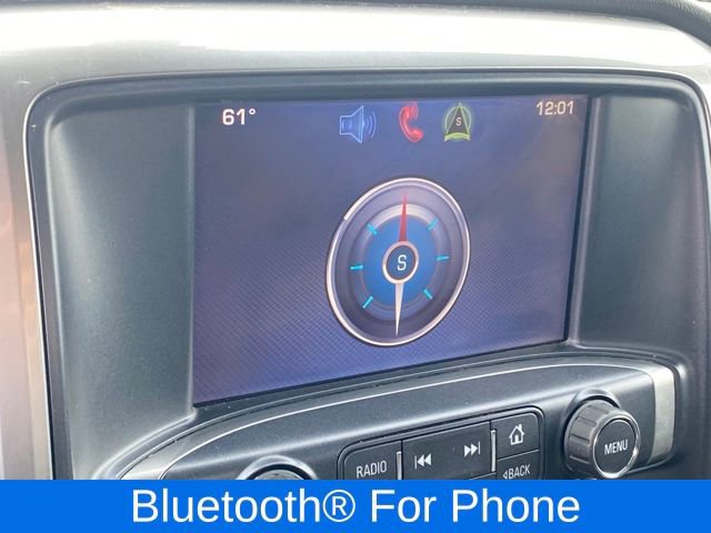 Used 2014 Chevrolet Silverado 1500 LT w/ LT Convenience Package image 11