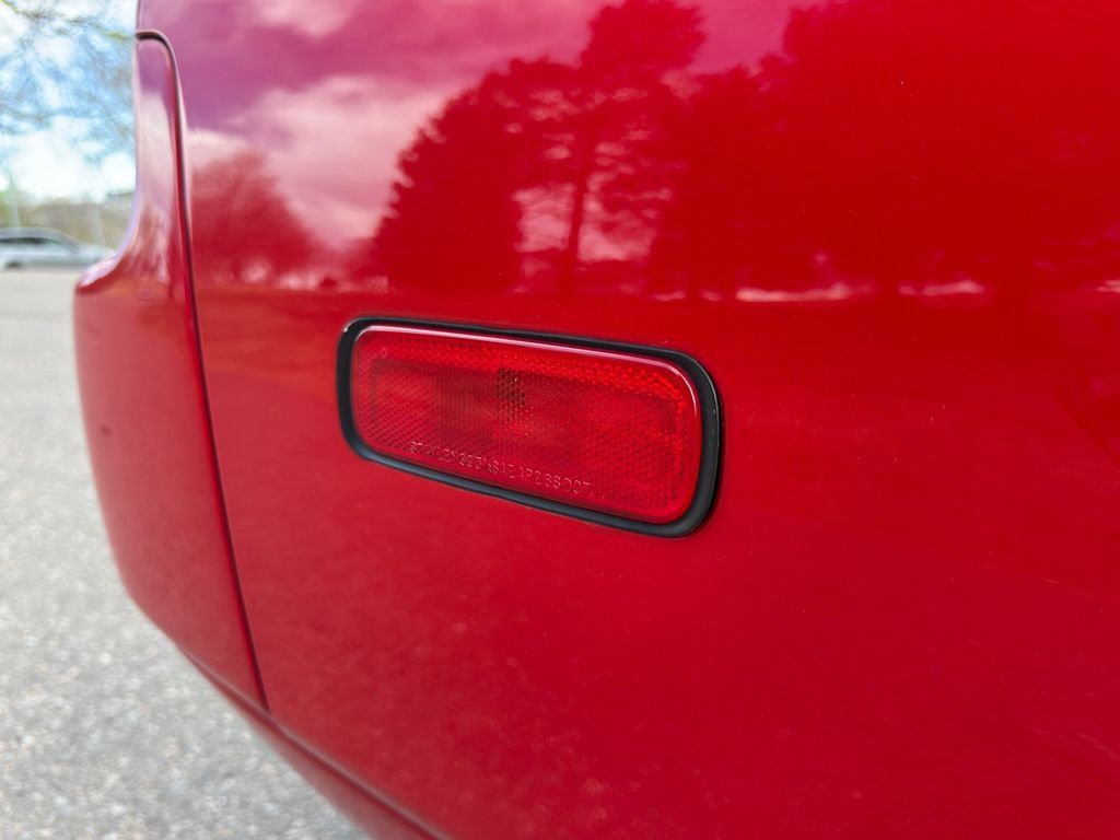 Used 1991 Acura NSX image 53