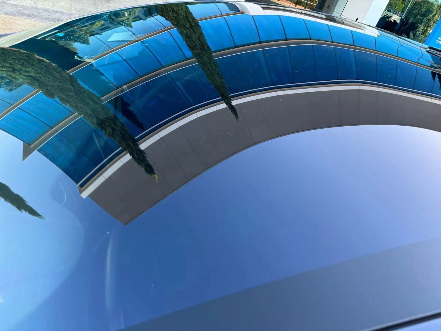 Used 2019 Tesla Model X Long Range image 10