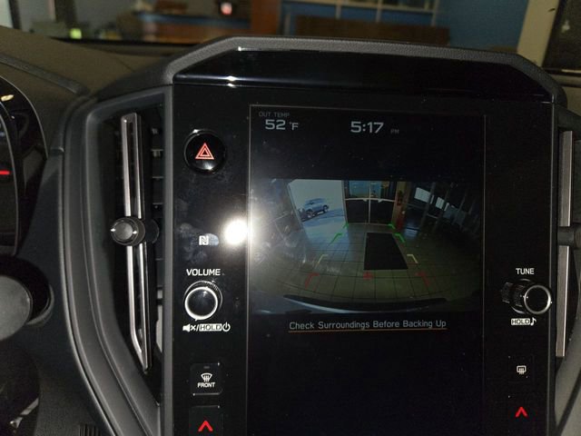 Used 2024 Subaru WRX w/ Accessory Package #2 image 17