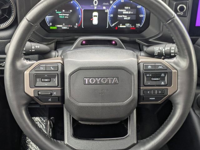 Used 2024 Toyota Land Cruiser w/ Premium Package image 13