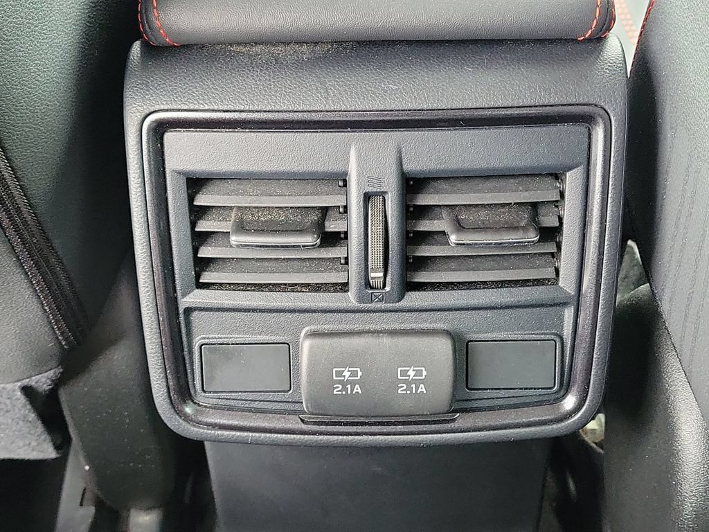 Used 2022 Subaru Forester Sport AWD/4WD image 13