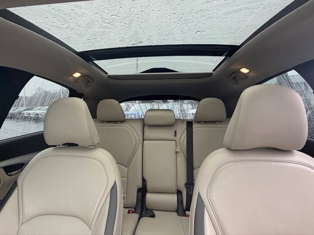 Used 2019 INFINITI QX50 Essential w/ Premium Heat Package image 19