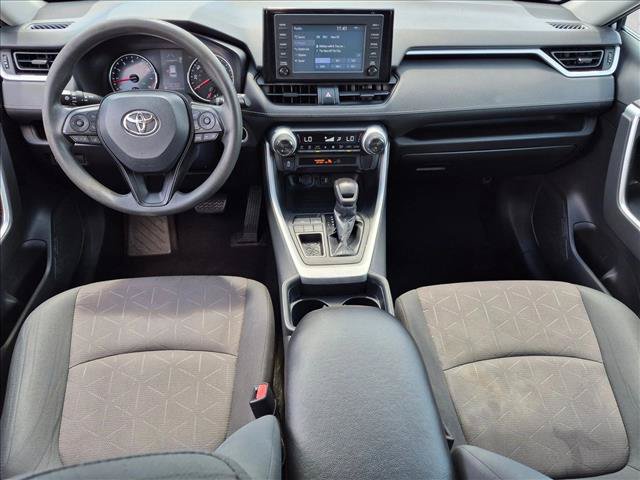 Used 2019 Toyota RAV4 XLE FWD image 17