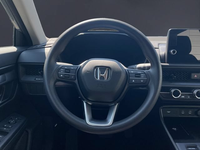 Certified 2026 Honda CR-V LX image 12