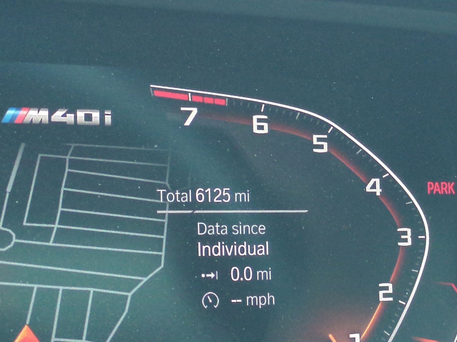 Used 2024 BMW Z4 M40i w/ Premium Package RWD image 21