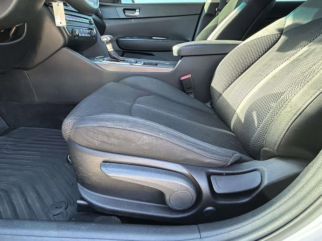 Used 2019 Kia Optima LX w/ LX 17" Wheel Package image 16