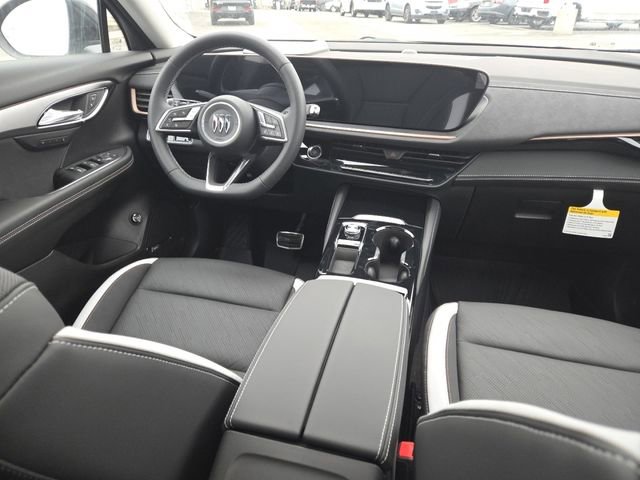 New 2026 Buick Envision Sport Touring image 32