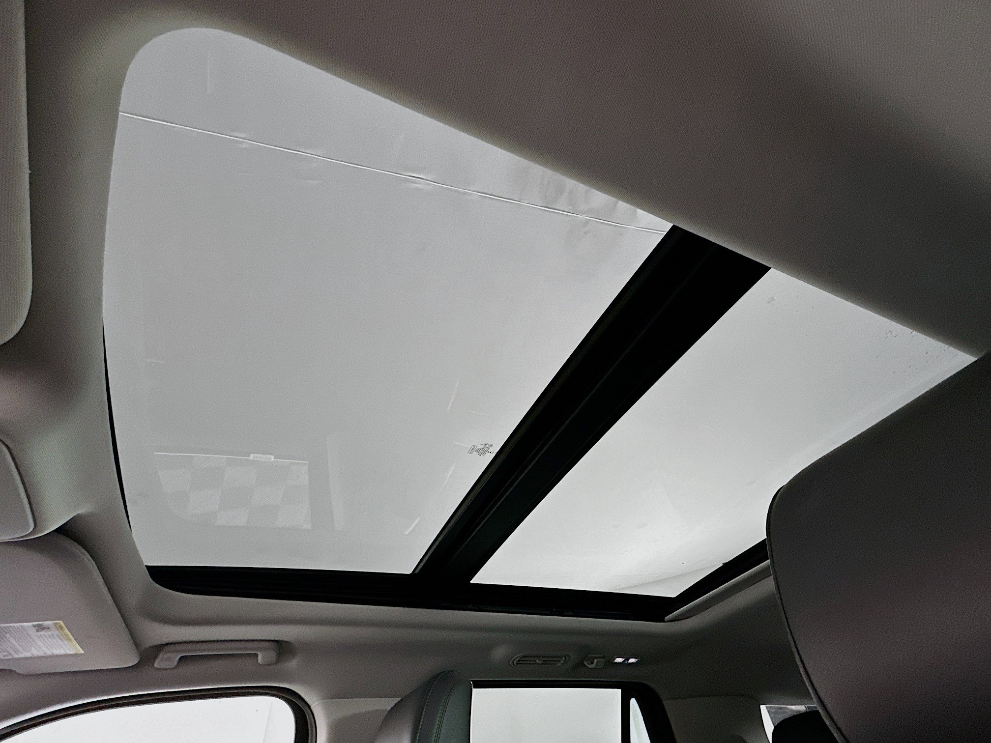 Used 2025 Ford Expedition Max Active AWD/4WD image 26