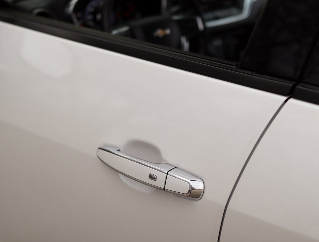 Used 2023 Chevrolet Blazer Premier w/ Enhanced Convenience Package image 42