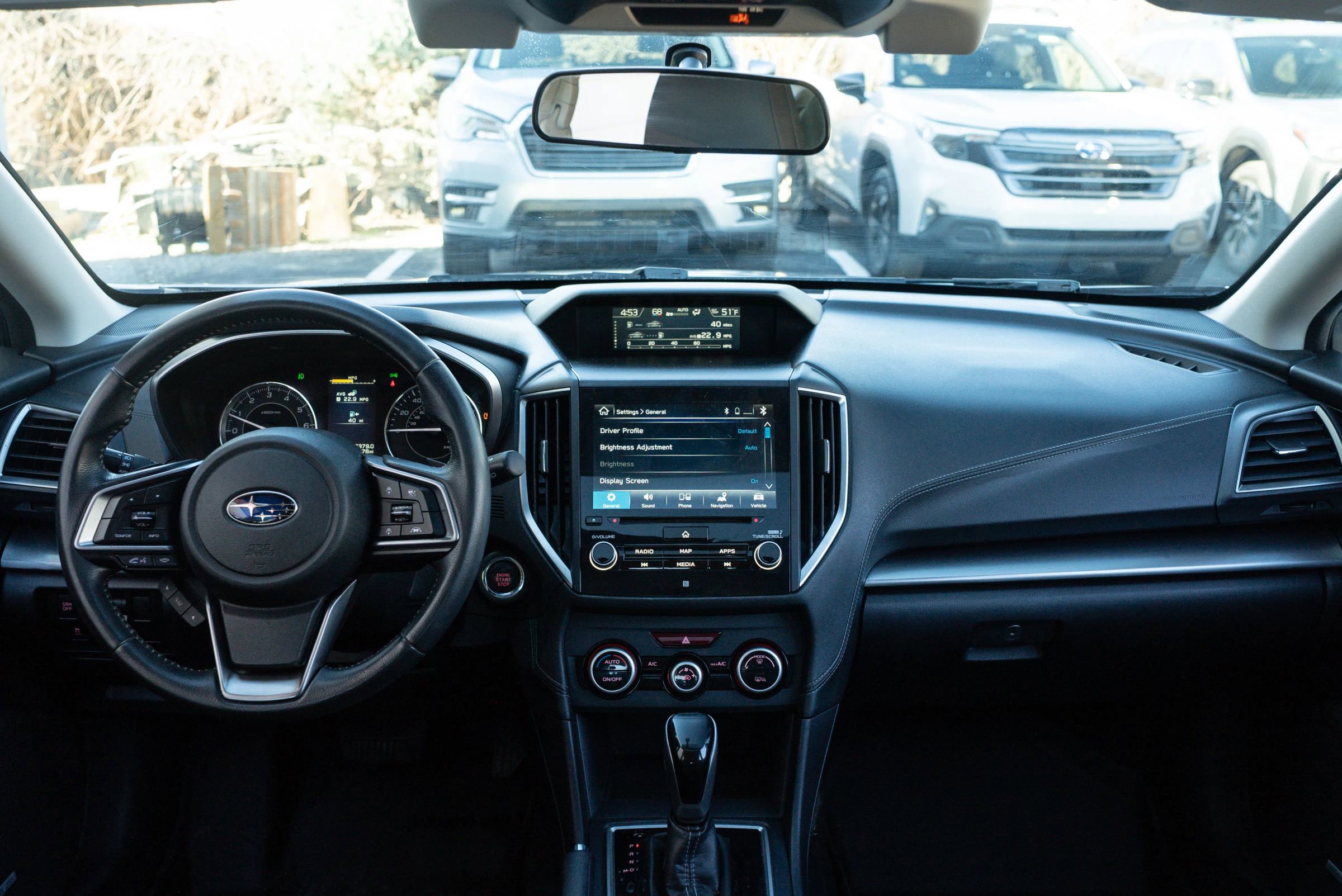 Used 2017 Subaru Impreza 2.0i Limited image 17