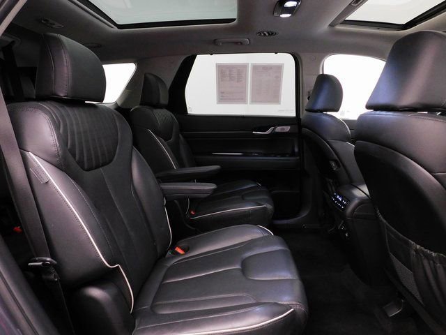 Used 2024 Hyundai Palisade Limited image 36